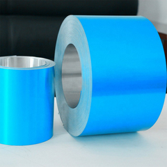 VENTA CALIENTE PPGI Prepintado GI Bobina de acero PPGI DX51D Z275 Bobina de acero al carbono laminado en frío